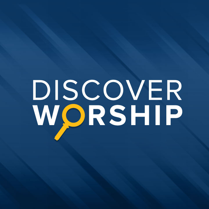 The Story of Discover Worship Music