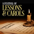 A Festival of Lessons & Carols