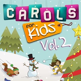 Kids christmas musicals 2025