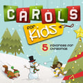 5 Carols for Kids, Vol. 1