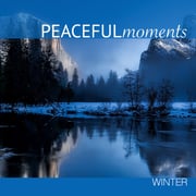 Peaceful Moments: Winter