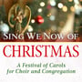 Sing We Now of Christmas Musical