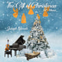 The Gift of Christmas EP Album_3000x3000px_Cd_Cover_001