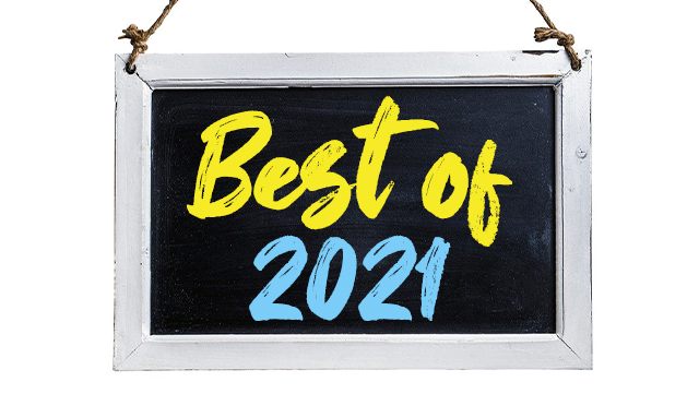 Discover Worships Best of 2021
