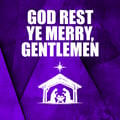 God Rest Ye Merry, Gentlemen God Rest Ye Merry, Gentlemen