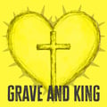 Grave and King