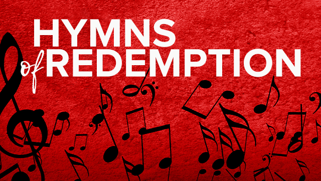 Hymns of Redemption