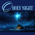 O Holy Night
