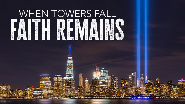 When Towers Fall - Faith Remains 640x361