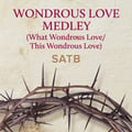 Wondrous Love Medley